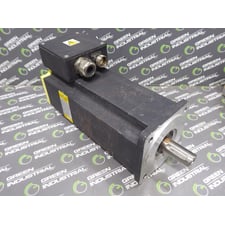 Baldor BSM90N-275BA Brushless Servo Motor 2.59 kW 400RPM 300V QFr Used