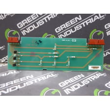ABB 4500-0623-0620 Analyzer Control Board ISS.1 Used