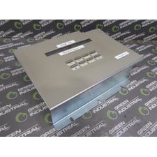 Trane 50100829 UPCM Operator Interface Assembly Rev 15 Used