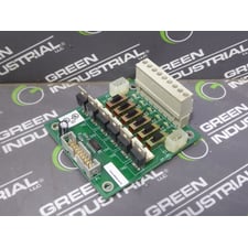 Trane 50100812 UPCM Sub-Assembly Board Rev. 8 Used
