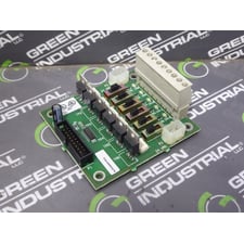 Trane 50100812 UPCM Sub-Assembly Board Rev. 10 Used