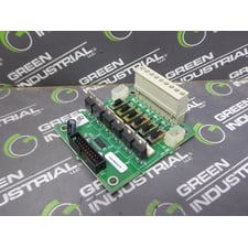 Trane 50100812 UPCM Sub-Assembly Board Rev. L Used