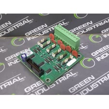 Trane 50100811 Energy Management Sub-Assembly Board Rev. 9 989 Used