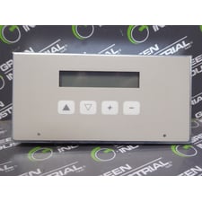 Trane 50100872 Tracer Operator Interface Assembly Rev 01 Used