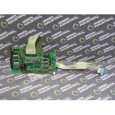 ITW Ransburg CSM-3101A Control Board for ECU5000 Paint Gun Control Used