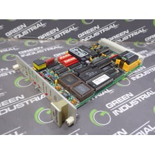 ITW Ransburg 75586-01 RPNA Node Adapter Module 75643-01 Rev. D Version 2.64 Used