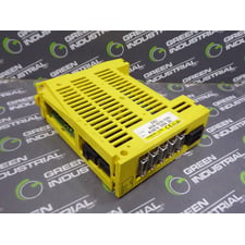 Fanuc A02B-0236-C205 SDU1 Separate Detector Module Used