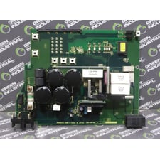 Fanuc A20B-2004-0801/01A Servo Amplifier Base Board Used