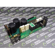 Fanuc A16B-2202-079 Servo Amplifier Distribution Board Used