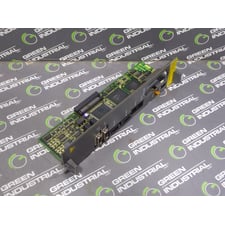 Fanuc A20B-2100-0740/09B Servo Amplifier Axis Control Module Used