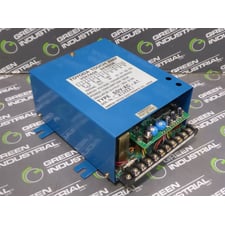 Toyoda / Omron SDV-XC-A1 Touch Amp Voltage Sensor Used