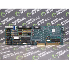 Millicron 6-07-004-010 Centurion Control Board PC-ACRCON-02rc Rev. C Used