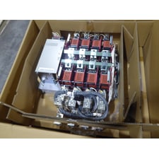 800A Kohler GM52042 Transfer Switch Contactor 68WU-4FD-240 240V 4 Pole New NIB