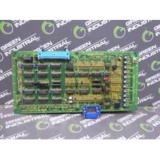 Fanuc A20B-0008-0033/03A Servo Amplifier Top Board Used