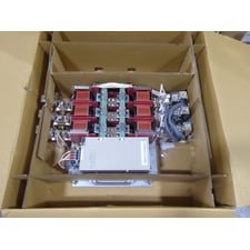 800A Kohler GM52041 Transfer Switch Contactor 68WU-3FD-240 240V 3 Pole New NIB