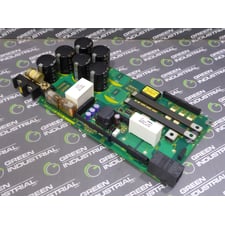 Fanuc A16B-2203-0661/06A Servo Amplifier Control Board Used