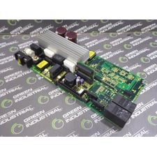 Fanuc A16B-2203-069 Servo Amplifier Control Board Used
