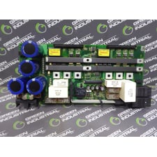 Fanuc A16B-2203-0674/07B Servo Amplifier Main Board Assembly Used