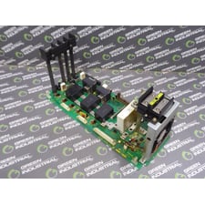 Fanuc A20B-1006-047 Servo Amplifier Main Board Assembly Used