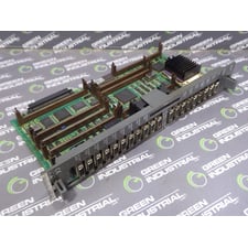 Fanuc A16B-3200-0210/02B Servo Amplifier Main Board Assembly Used