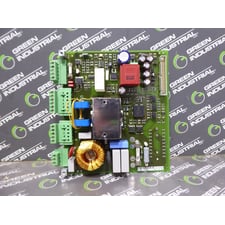 Parker 704-102102 LEI21/02 Compax3 Servo Drive Control Board Used