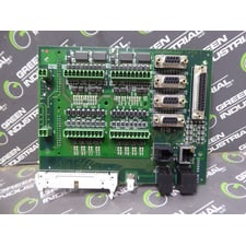 Ingersoll Rand 1000886 Tool Controller Interface Board Rev. 3 Used
