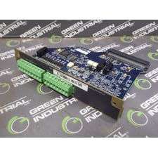 Siemens / Power Measurement LTD 14000-0071-150 Analog Input Card Used