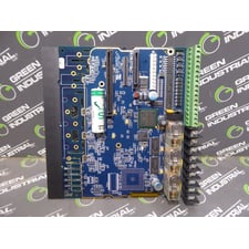 Siemens / Power Measurement LTD 14000-0106-120 CPU Assembly Used