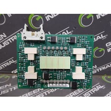 Tality 1000883 Indicator Display Board Rev. 0.01 Used
