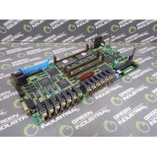 Fanuc A20B-2100-0030/02A Servo Amplifier Axis Control Board 