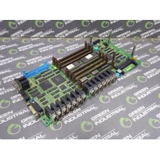 Fanuc A16B-2201-0630/04A Servo Amplifier Axis Control Board Used