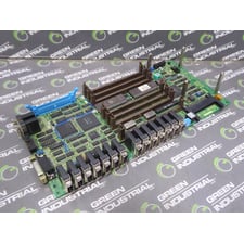 Fanuc A16B-2201-0630/08A Servo Amplifier Axis Control Board Used