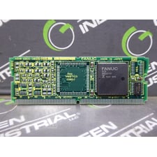 Fanuc A20B-2900-0850/01A Daughter Board Used