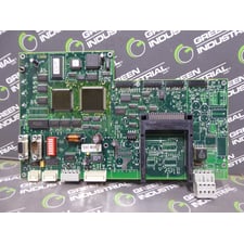 Agilent Z5151-60015 Elevator Control Unit RMH Processor Board Z5151-80002 Used