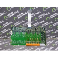 Agilent Z5159-60001 Elevator Control Unit ELEC1G-04B Board Used