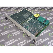 ITRAN ITV AS-FS10-301 DS/10 Dimension Module Used