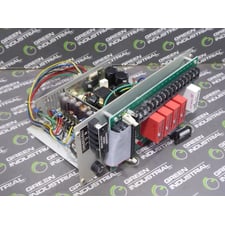 ITRAN AS-8014-000 Power Supply Assembly Used