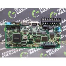 Toyoda / Sanyo Denki PRS-4070B Motion Controller Axis Control Board Used