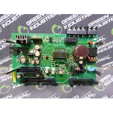 Toyoda / Sanyo Denki PRS-3866 Motion Controller Distribution Board Used