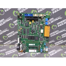 Hach 1153C.001 Orbisphere Oxygen Analyzer Control Board 313055130 1024 Used