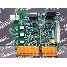 Hach 1154G.001 Orbisphere Oxygen Analyzer Control Board 311538125 0950 Used