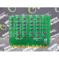 Yokogawa B9968SD DAQStation Scanner Board Assembly BLK Used
