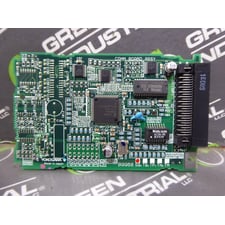 Yokogawa B9968 SQ DAQStation Communication Board Assembly Used