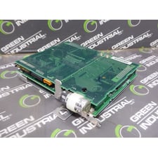 Yokogawa B9968NH DAQStation CPU Board Assembly Used