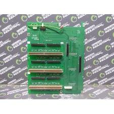 Yokogawa B9968SP DAQStation Baclplane Board Assembly Used
