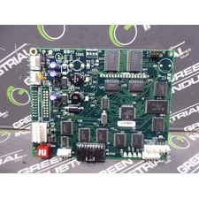 GSE 421000-41298 Tool Controller Control Board 40-20-41299 Used