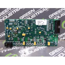 GSE 421027-43161 Tool Controller PCB1 Board 40-20-43160 Used