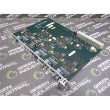 SAF Drive Systems CA419 Interface Card Rev. A Used