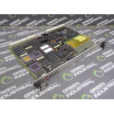 General Micro Systems Inc. GMSV06-01 VME Module V06-05-E Used