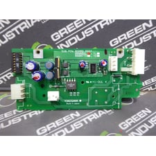 Yokogawa B9968SL DAQStation Interface Board Assembly Used
